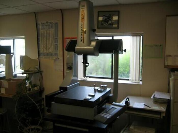 Used 8/6/2010, Thomas Machine Works