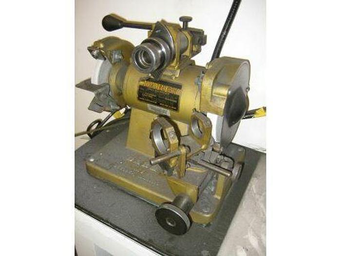 Used 4/29/2010, Risdon International