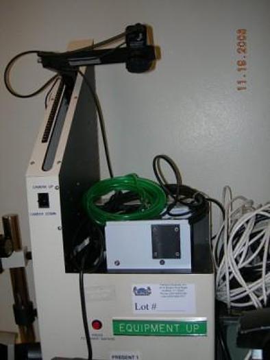 Used Semiconductor FAB - Support