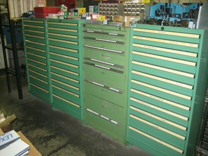 Used 8/6/2010, Thomas Machine Works