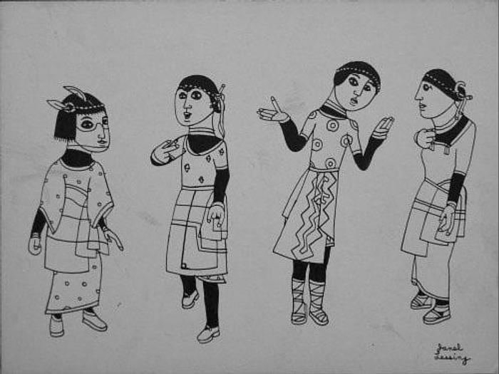 Used 3/28/2012, Blackbox Collotype