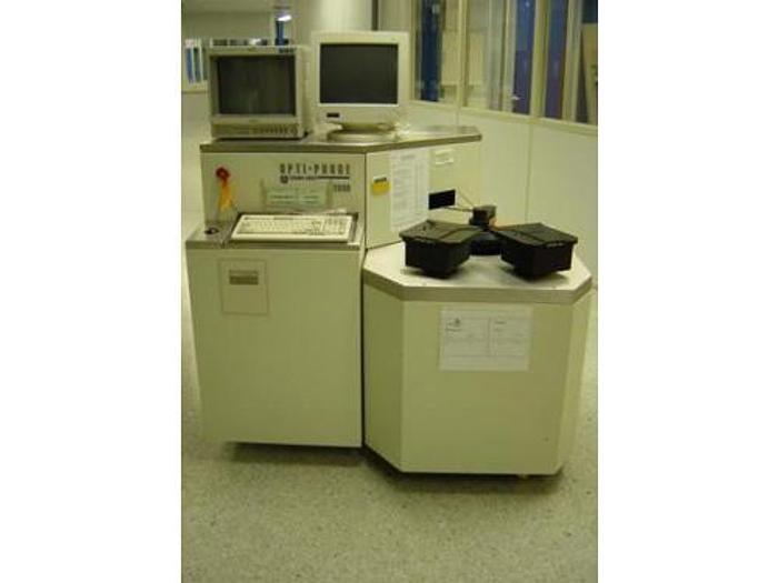 Used Wednesday, September 18, 2013 1:00 PM (ET), Semiconductor Equipment Auction