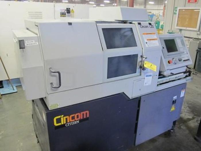 Used Thursday, December 12, 2013 1:00 PM (ET), Surplus Equipment of NSA Industries