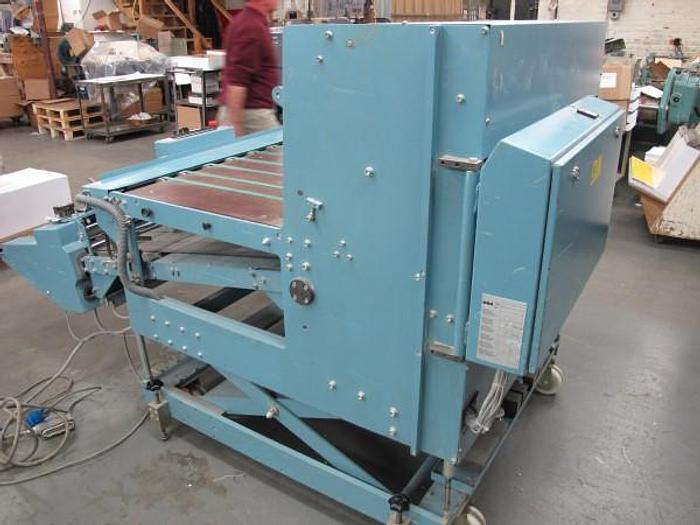 Used Thursday, May 28, 2015 1:00 PM (ET), Standard Modern - Surplus Equipment to Company's Ongoing Needs