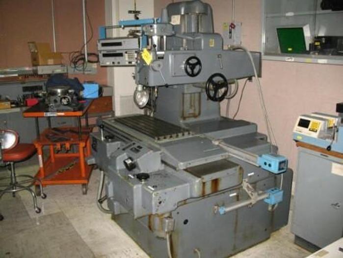 Used 11/10/2010, IBM - Toolroom & Motion