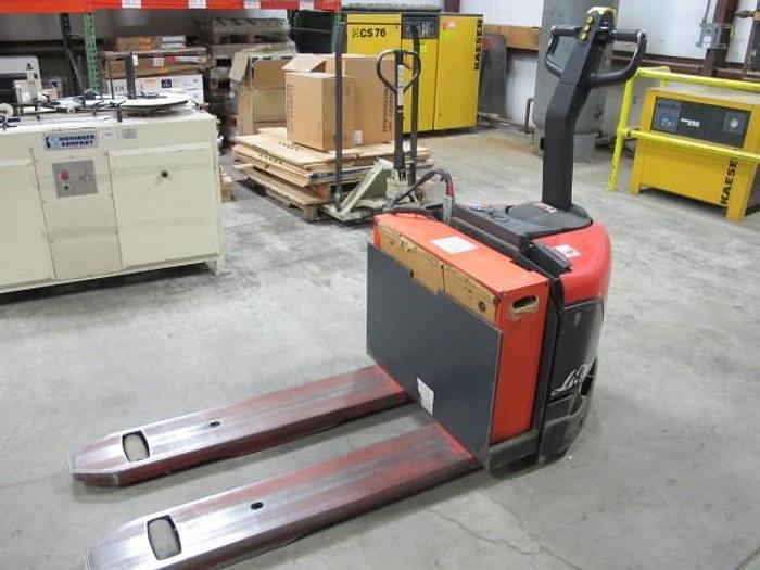Used Thursday, November 15, 2018, 1:00 PM (ET), James E McGirr, Inc.