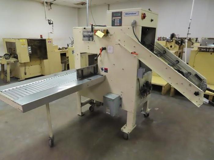Used Wednesday, December 9, 2020, 1:00 PM (ET), H&H Bindery