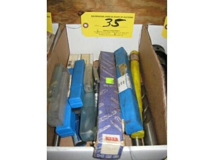 Used 6/16/2011, J-N Manufacturing