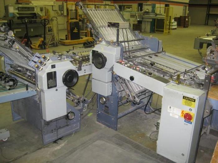 Used 4/7/2010, Modern International Graphics