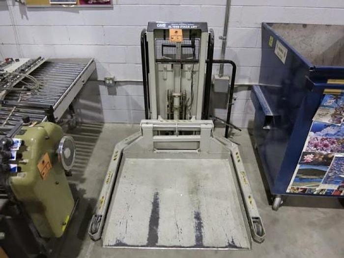 Used Wednesday, January 14, 2015 1:00 PM (ET), Compuset Printing Canada