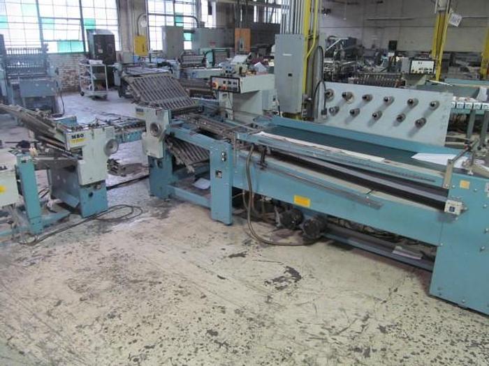 Used Weds & Thurs, September 21 & 22, 2016, Inserts USA Inc. & Skyline Media Packaging, LLC