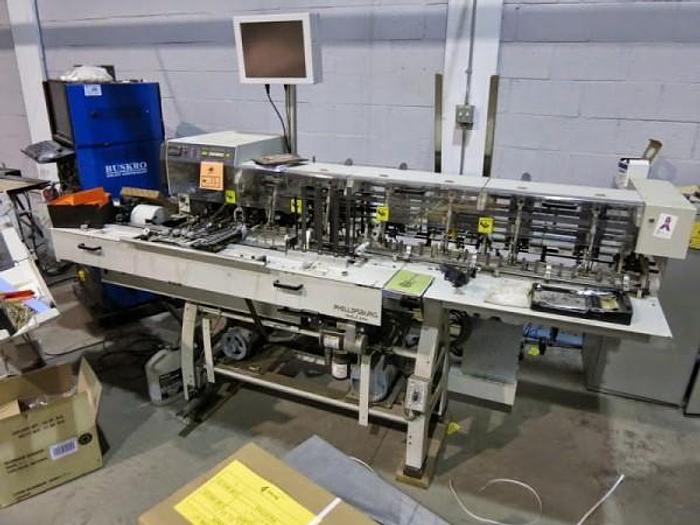 Used Wednesday, January 14, 2015 1:00 PM (ET), Compuset Printing Canada