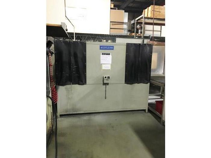 Used Tuesday, November 15, 2016 11:00 AM (ET), Magellan Aerospace Bethel