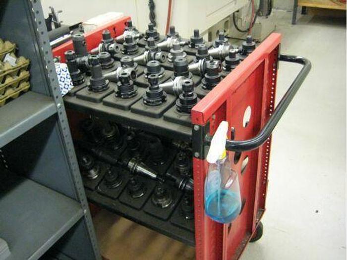 Used 6/3/2010, Impala Manufacturing