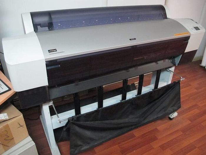 Used Wednesday, January 7, 2015 1:00 PM (ET), Northern New Jersey Printer
