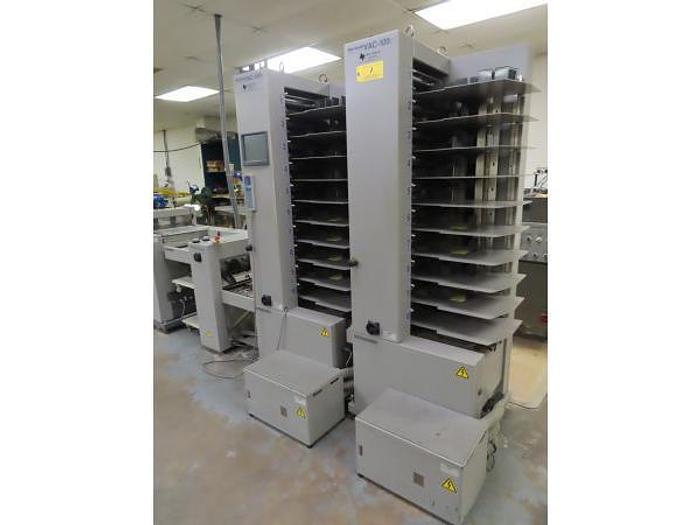 Used Wednesday, December 9, 2020, 1:00 PM (ET), H&H Bindery