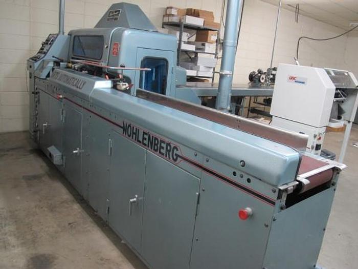 Used Wednesday, February 17, 2016 1:00 PM (ET), Faith Printing Company