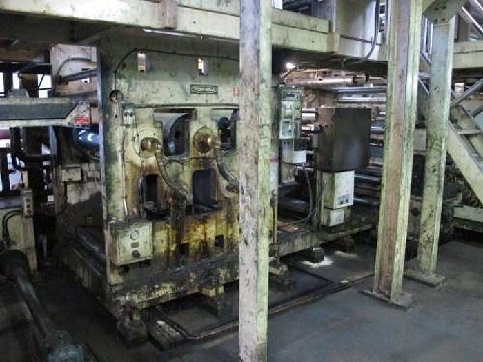 Used Thursday, January 17, 2013, 1:00 PM (ET), Great Eastern Color Litho