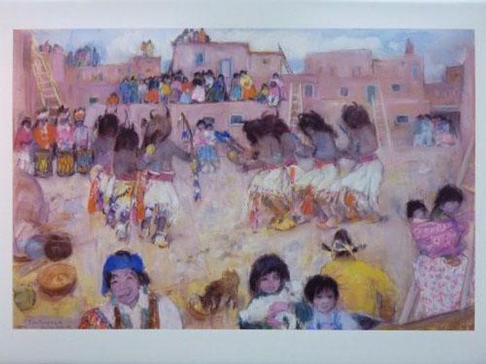 Used 3/28/2012, Blackbox Collotype