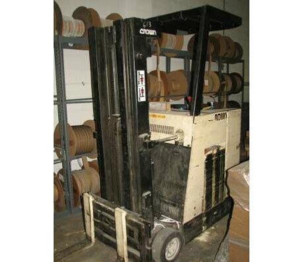 Used Finish Line Binderies, Inc.