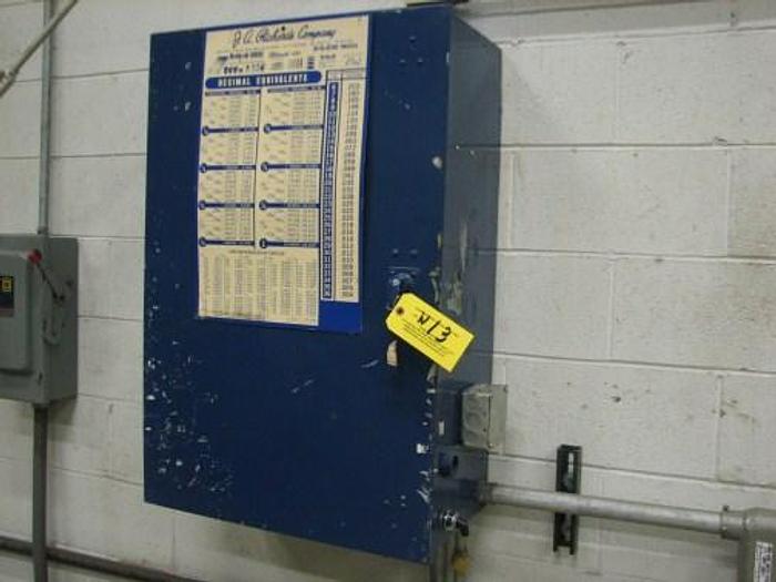 Used 9/5/2011, Situation Materials