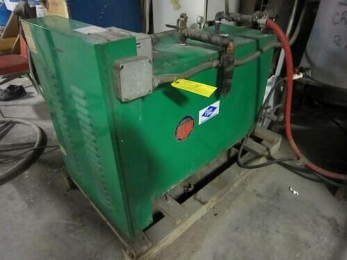 Used 12/8/2010, Commercial Sheetmetal Company