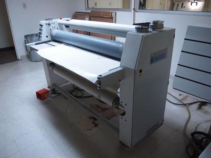 Used 12/15/2011, C&B Graphics