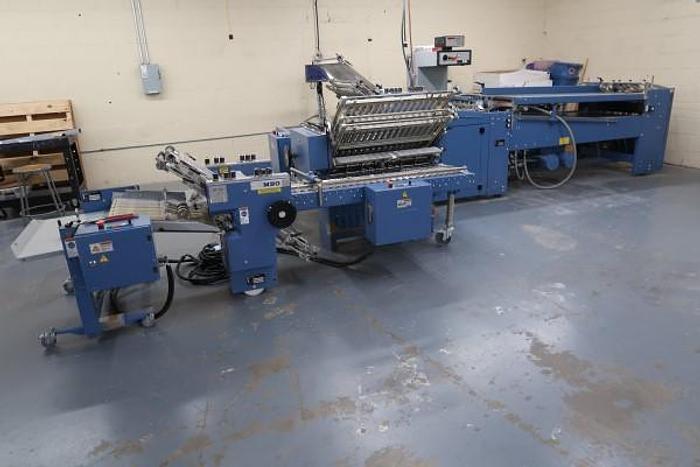 Used Thursday, December 1, 2022, 1:00 PM (ET), Emprint