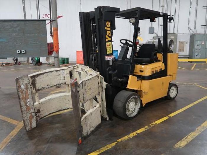 Used Thursday, August 29, 2024, 11:00 AM (ET) Loyola Paper Company