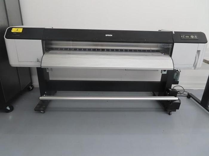 Used Thursday, February 10, 2022, 1:00 PM (ET), Miami Printing Company