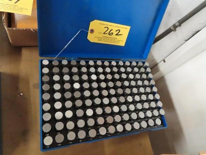 Used Semiconductor Fab Equipment