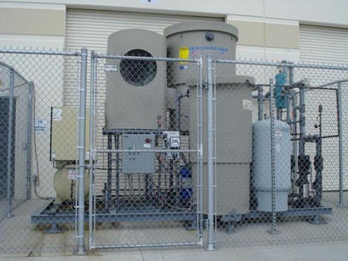 Used Quantum Leap Packaging