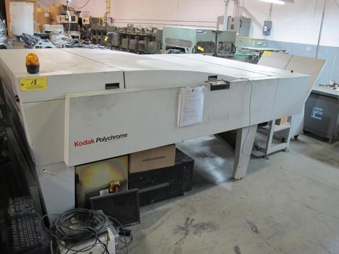 Used Thursday, December 8, 2016, 1:00 PM (ET), Payette & Simms, Inc.