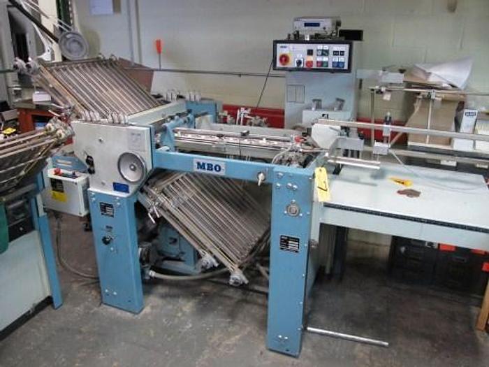 Used 10/20/2011, B & H Printers