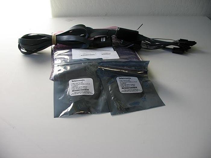 Used Electronic Test Equipment