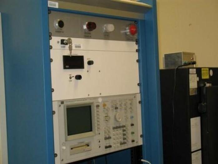 Used 11/11/2010, IBM - Semiconductor Test