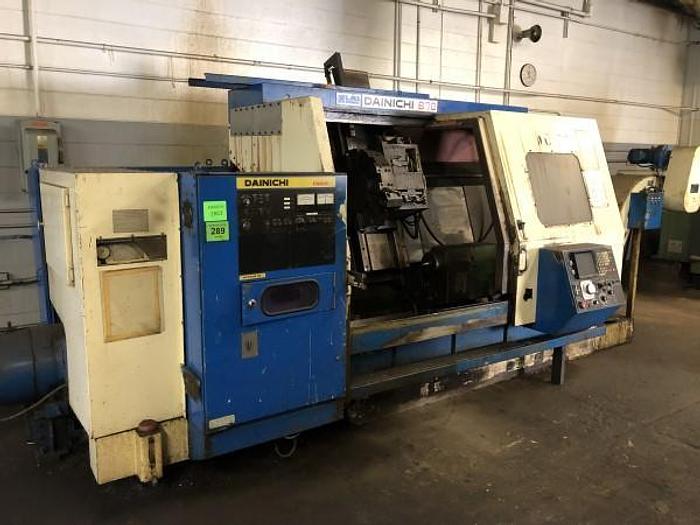 Used Weds & Thurs, October 2 & 3, 2019, 11:00 AM (ET), Hawk Manufacturing