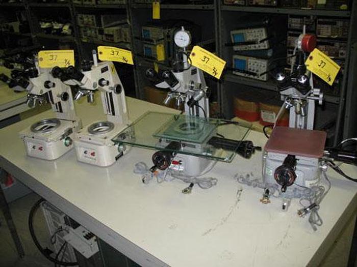 Used IBM Test & Measurement E