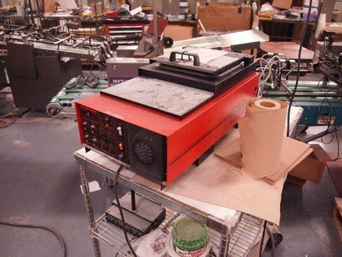 Used 8/3/2011, Midstate Litho