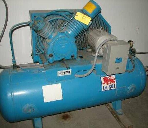 Used Finish Line Binderies, Inc.