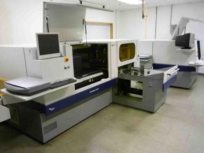 Used Thursday, June 20, 2013 1:00 PM (ET), Printing Consignment Auction #2