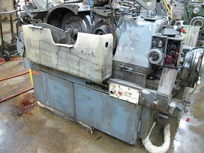 Used 4/12/2011, HMP Industries