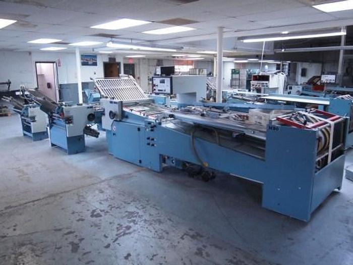 Used 12/15/2011, C&B Graphics