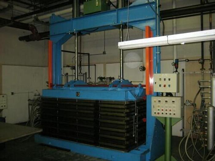 Used 12/9/2010, Prime Materials