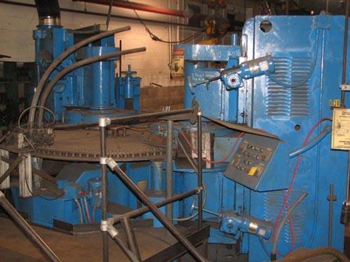 Used American Coil Spring Co.