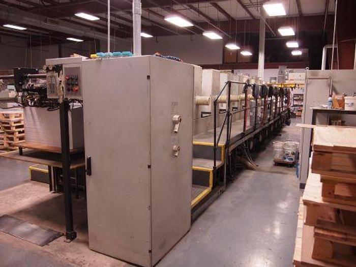 Used 8/3/2011, Midstate Litho