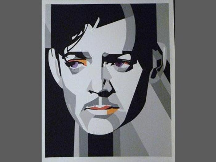 Used 3/28/2012, Blackbox Collotype