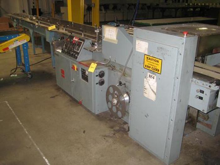 Used Mazer Printing