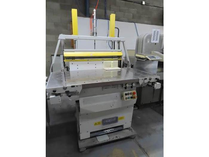 Used Thursday, June 11, 2020, 1:00 PM (ET), BST Printing Corporation