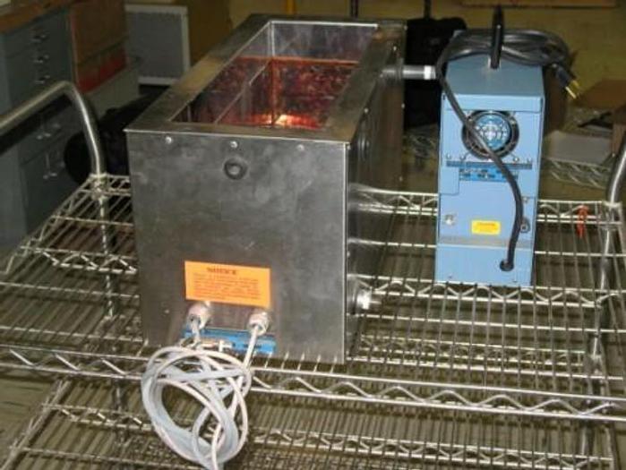 Used 11/10/2010, IBM - Toolroom & Motion